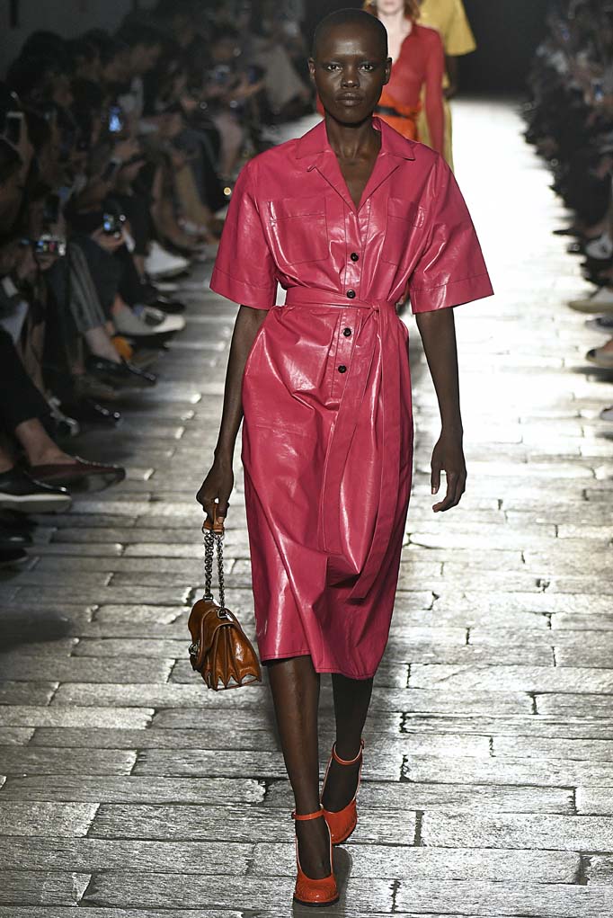 Bottega top veneta 2017