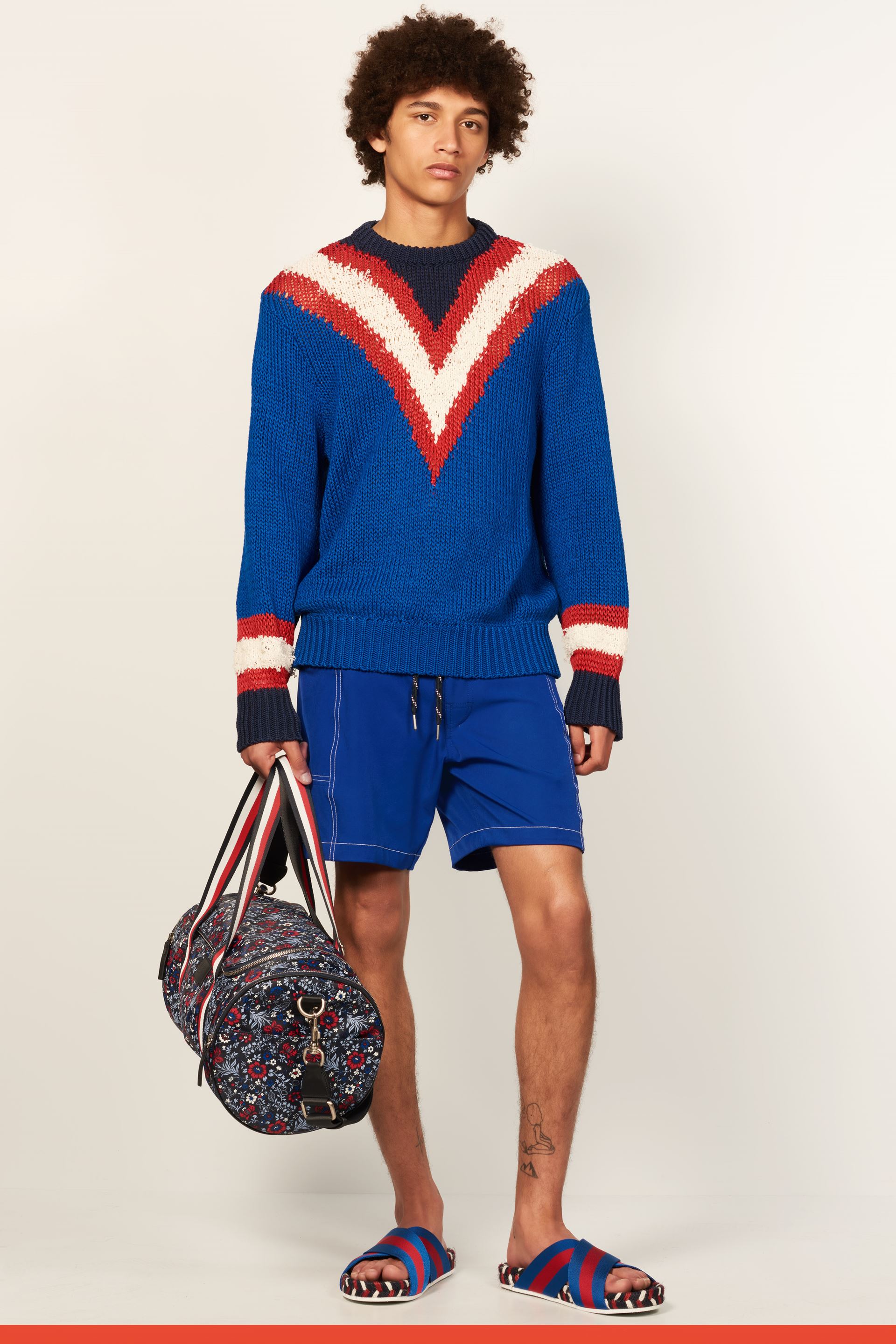 Tommy Hilfiger's Special Edition - Daily Front Row