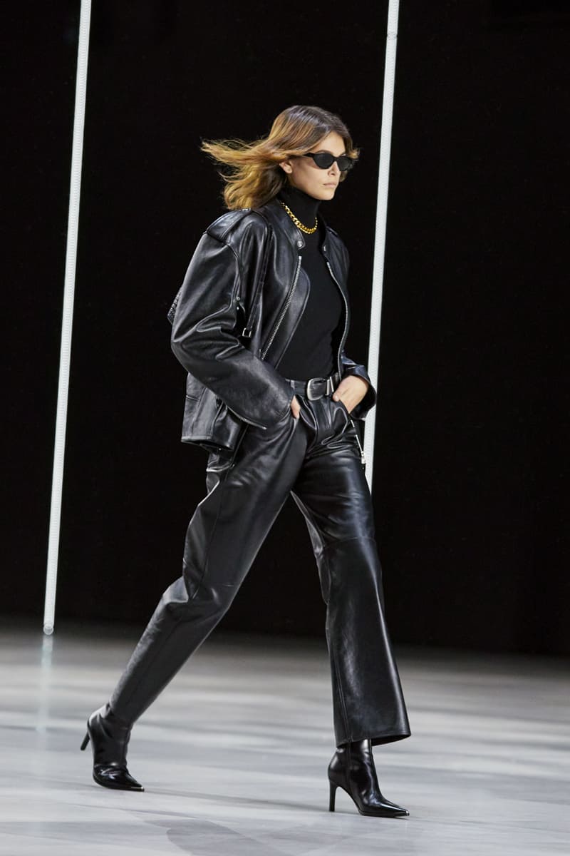 Celine runway cheap shoes