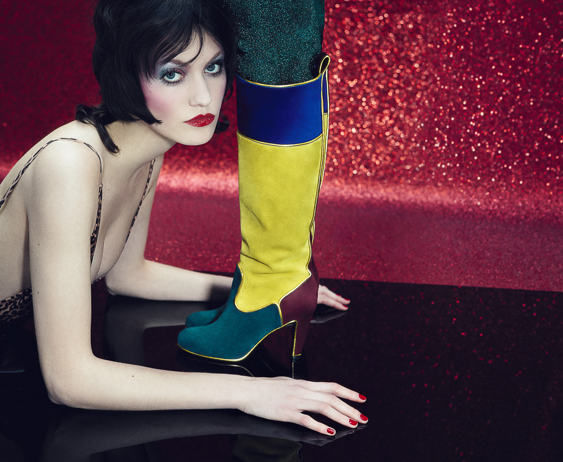 Christian louboutin 16 sale