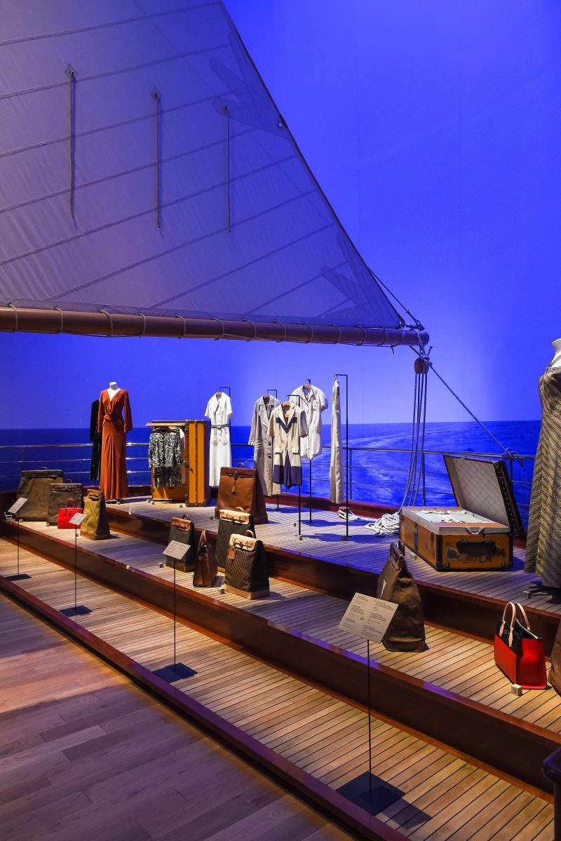 Uniquely Yours: Discover Louis Vuitton's Exotic and Objets Nomades