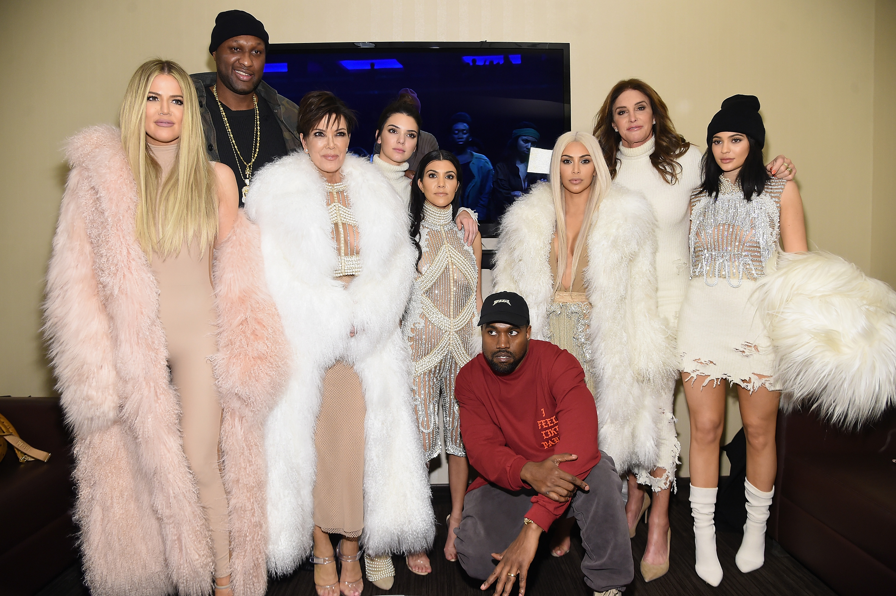 Everything we know about Yeezy Season 3 so far Womenswear