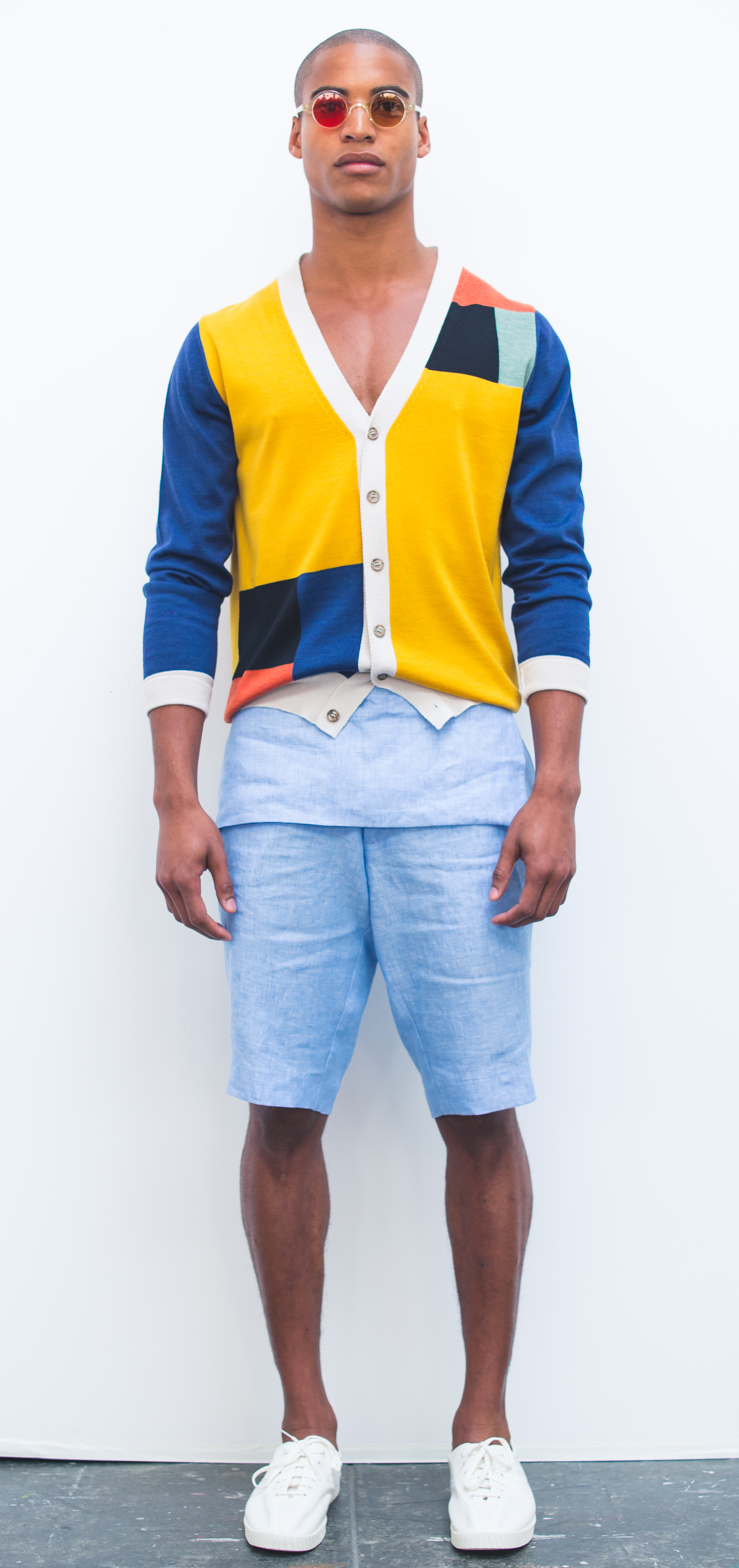 Men's fashion 2024 shorts 2016