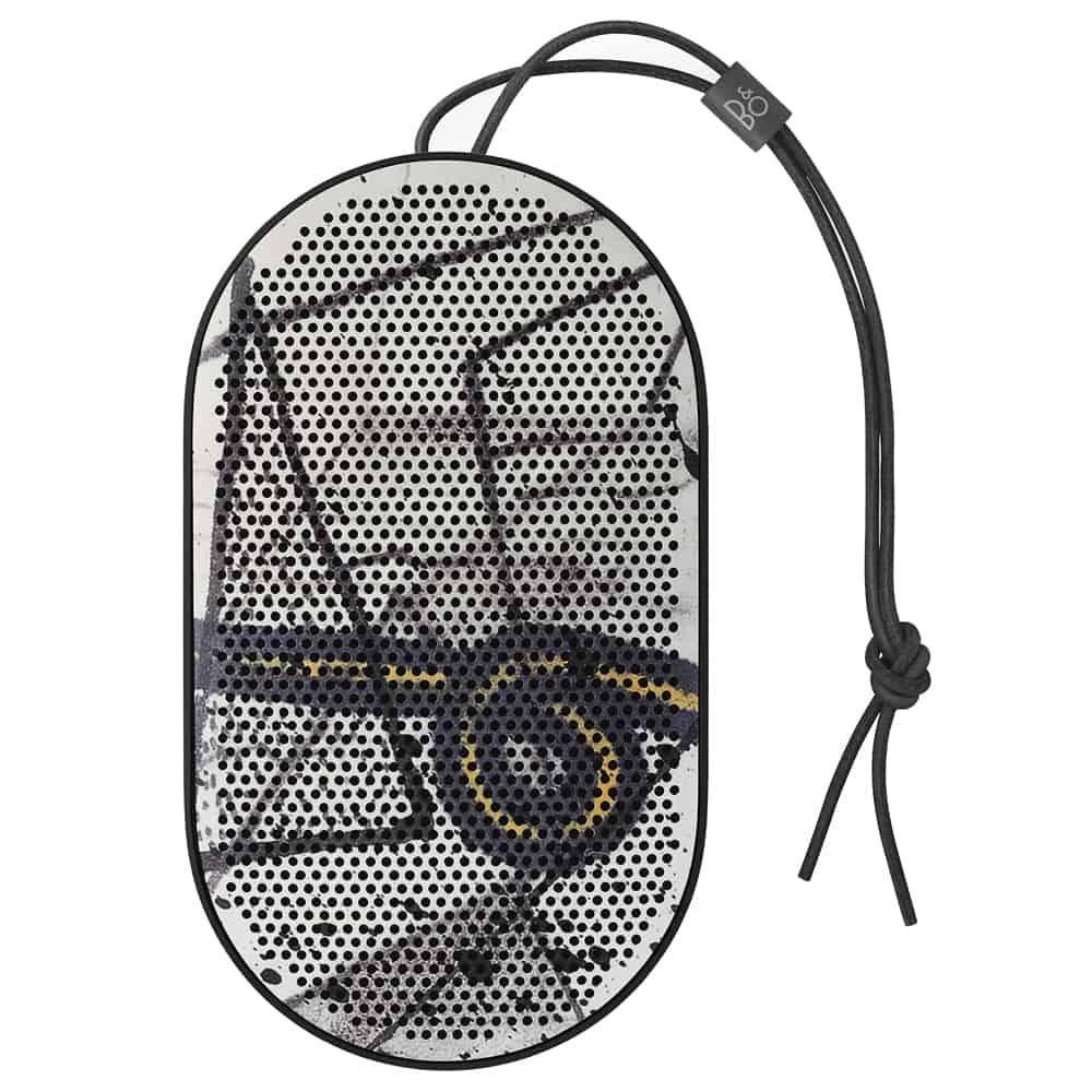 Bang and olufsen david lynch sales
