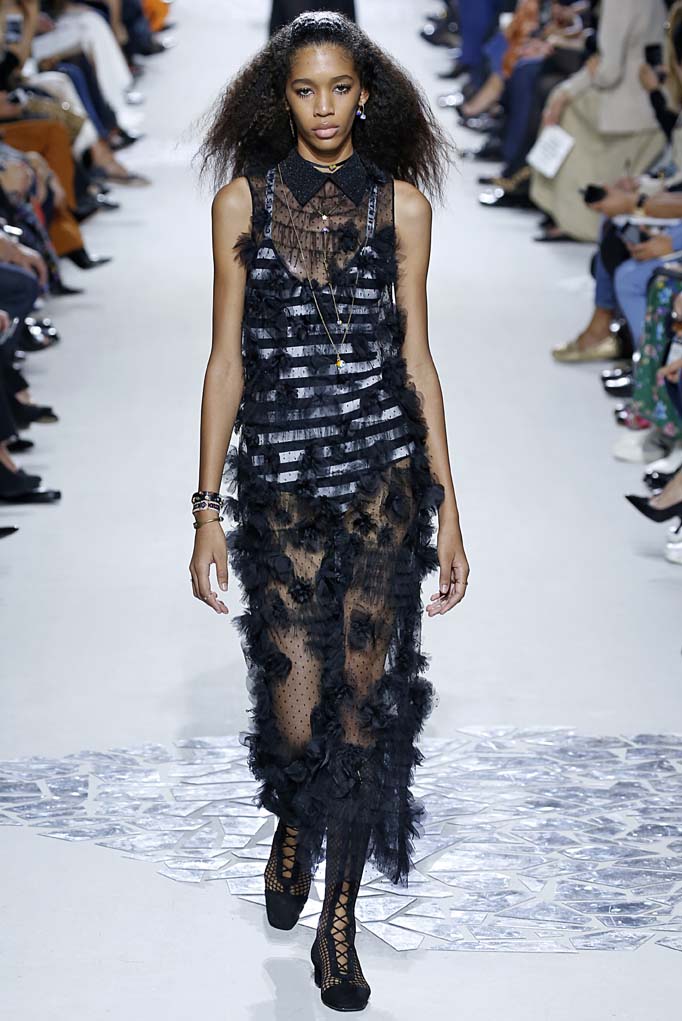 Dior spring 2018 collection sales