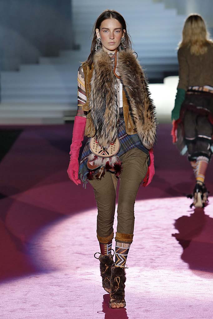 dsquared2 fw 2015