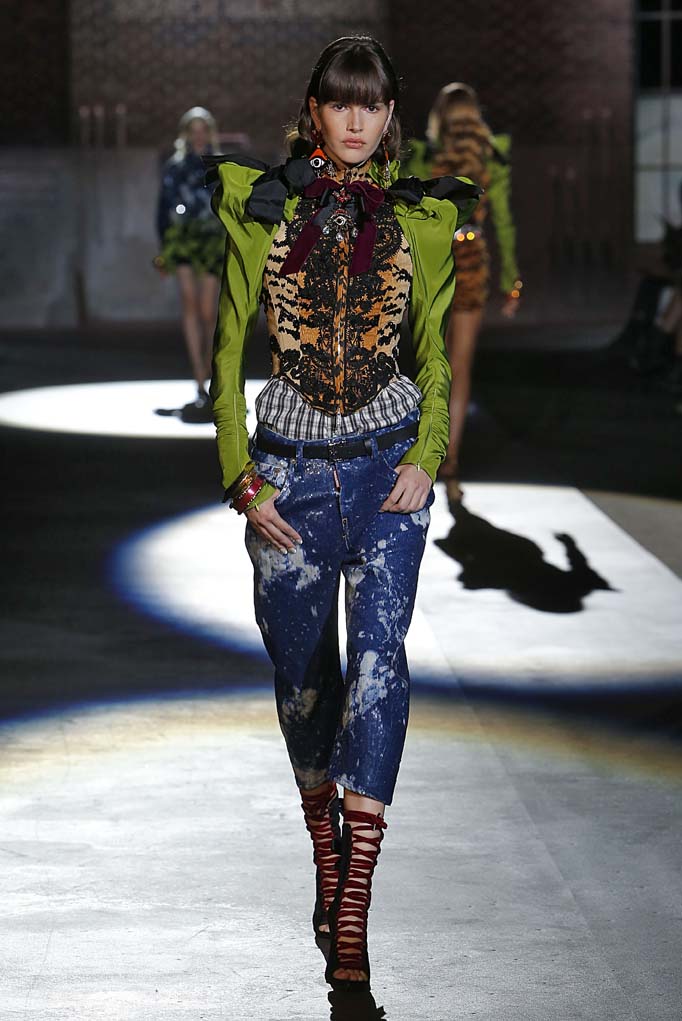 Jeans dsquared clearance 2017