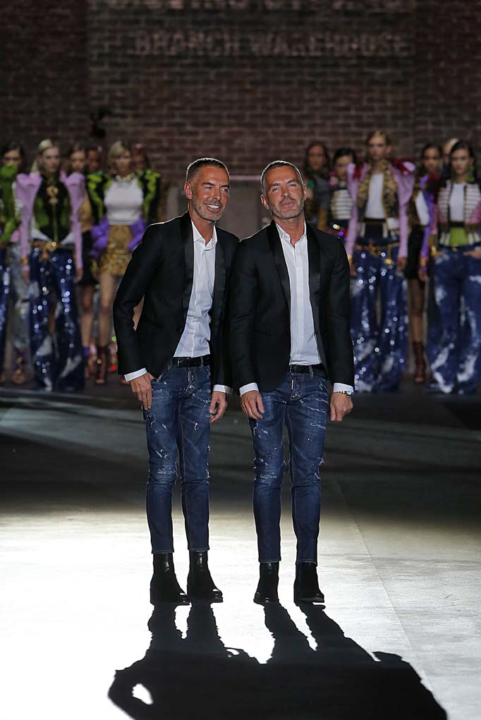 jeans dsquared2 2017