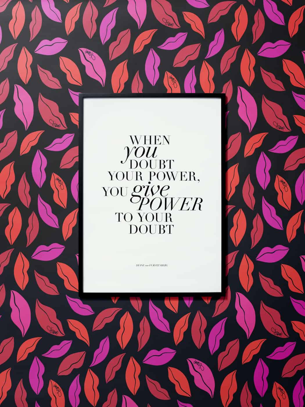 Art Design Wishlists At The Ready See The Dvf X H M Home Collection Here