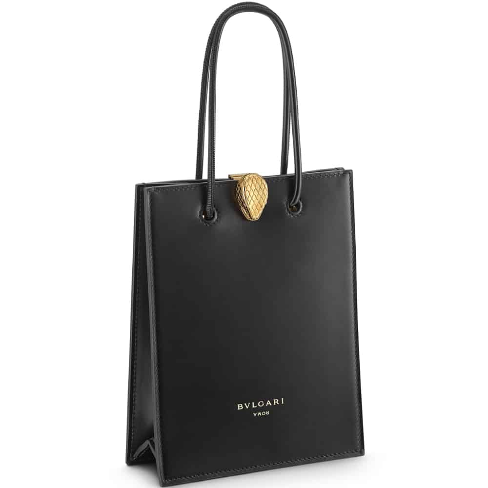 alexander wang bvlgari bag