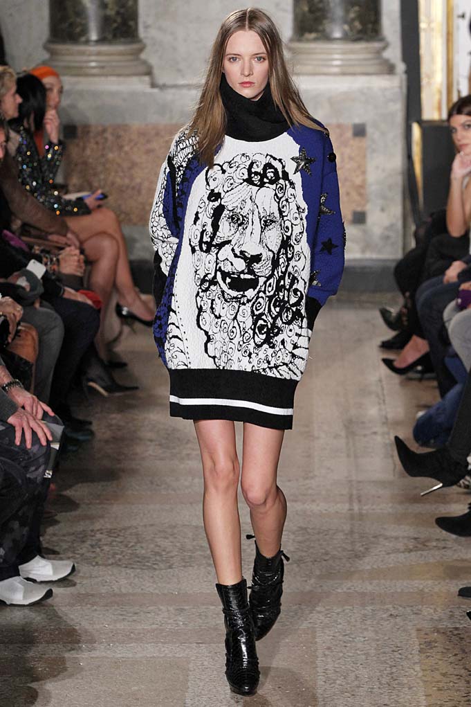 Emilio pucci shop fall 215 boots