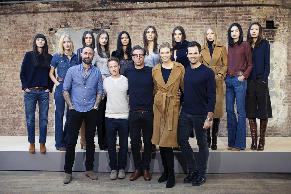 frame denim founders
