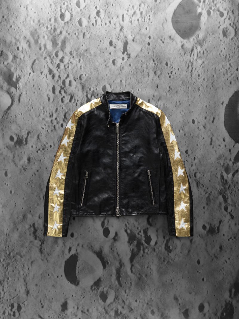 GOLDEN GOOSE DELUXE BRAND チェック柄ジャケット GOLDEN GOOSE DELUXE BRAND チェック柄ジャケット新 モデル