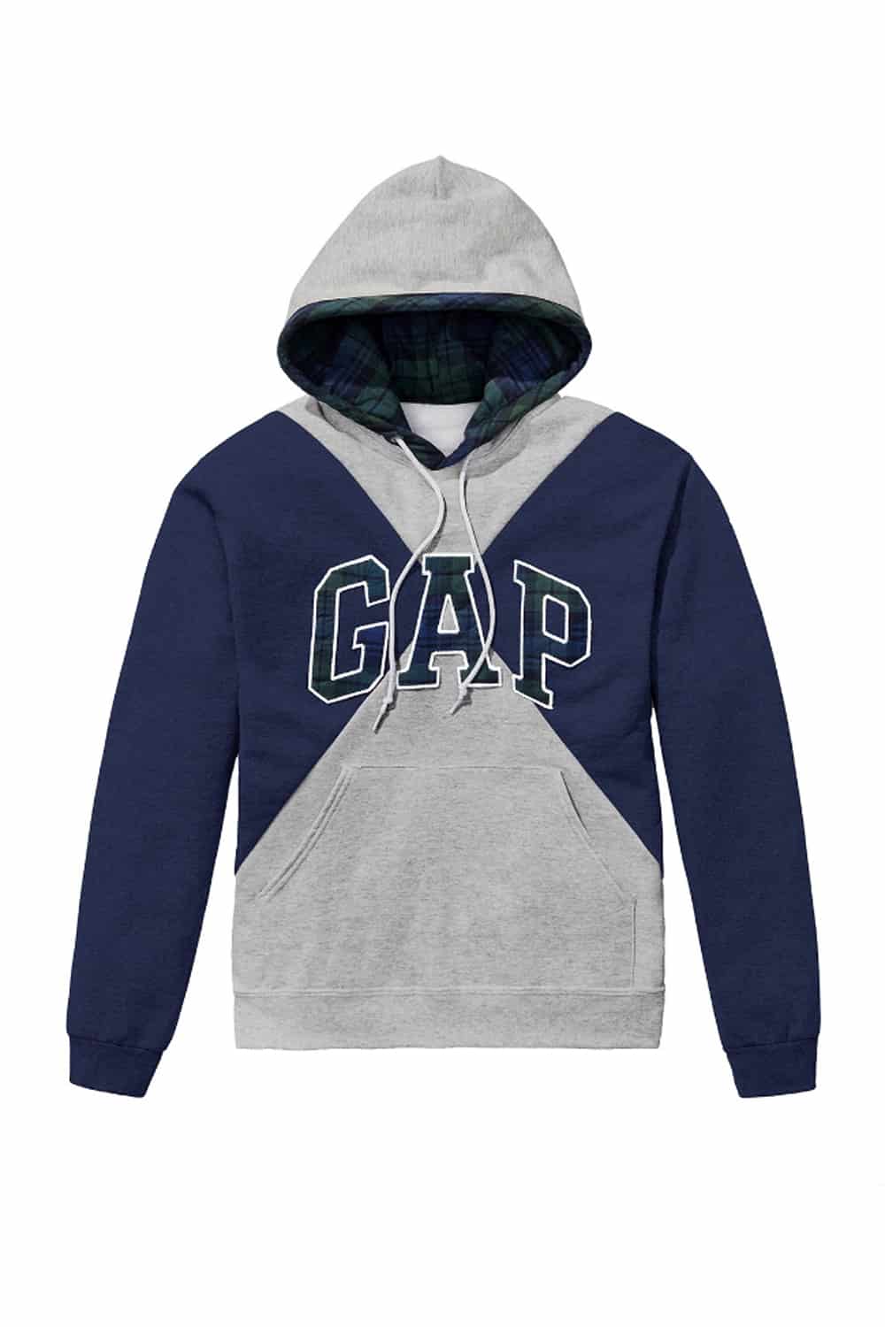 Gap balmain outlet hoodie