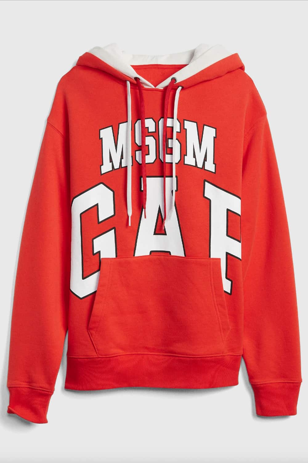 Balmain gap hoodie new arrivals