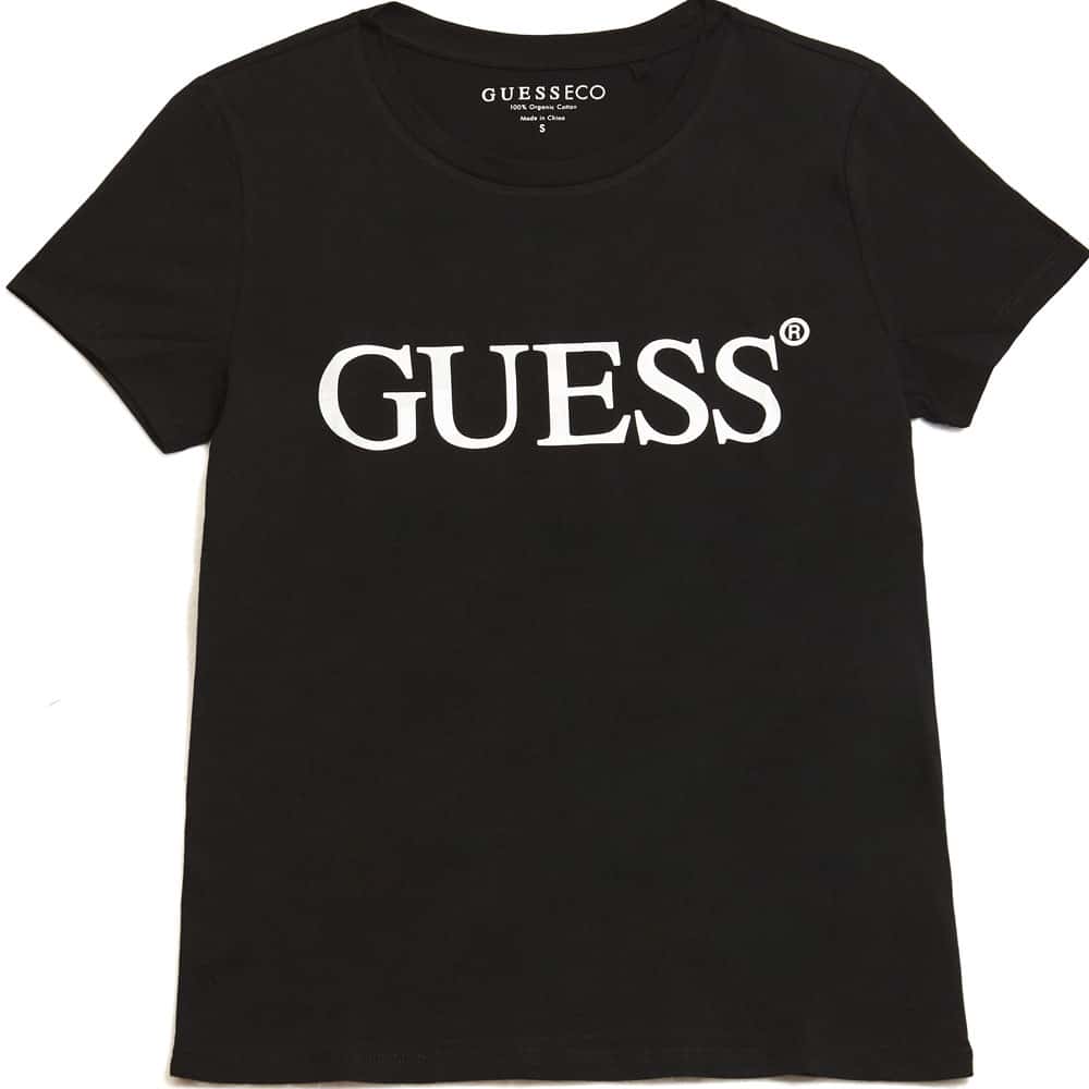 GUESS Goes Eco-Friendly With New Collection — Daily Front Row