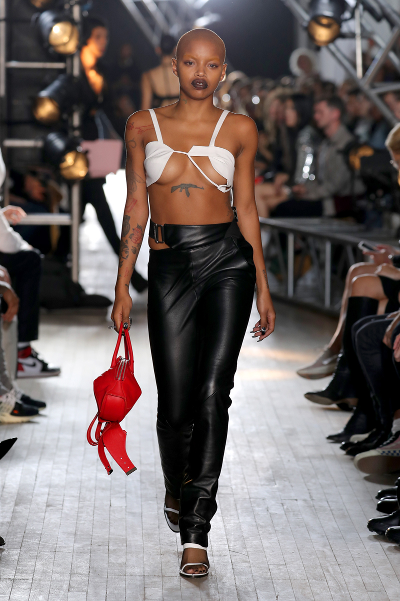 Helmut Lang: Seen by Shayne Oliver - Daily Front Row