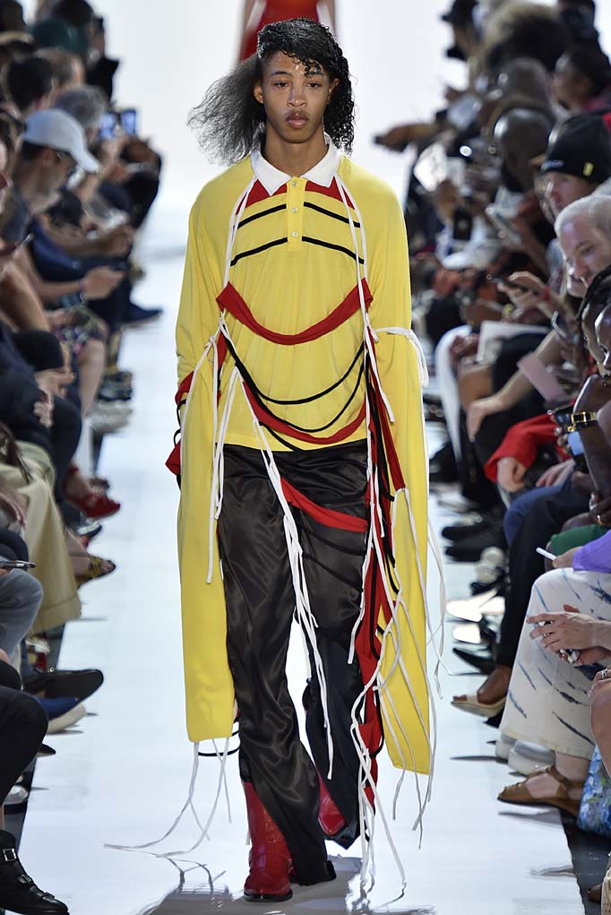 Hood by air dress cheap