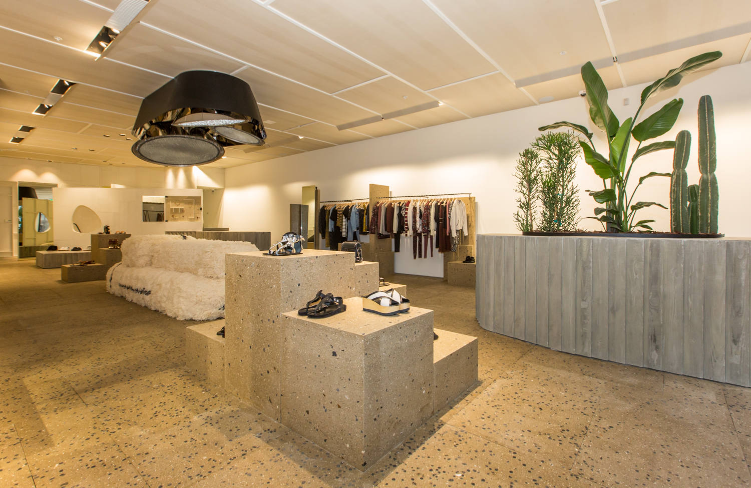 Isabel Marant Unveils New Miami Boutique - Daily Front Row