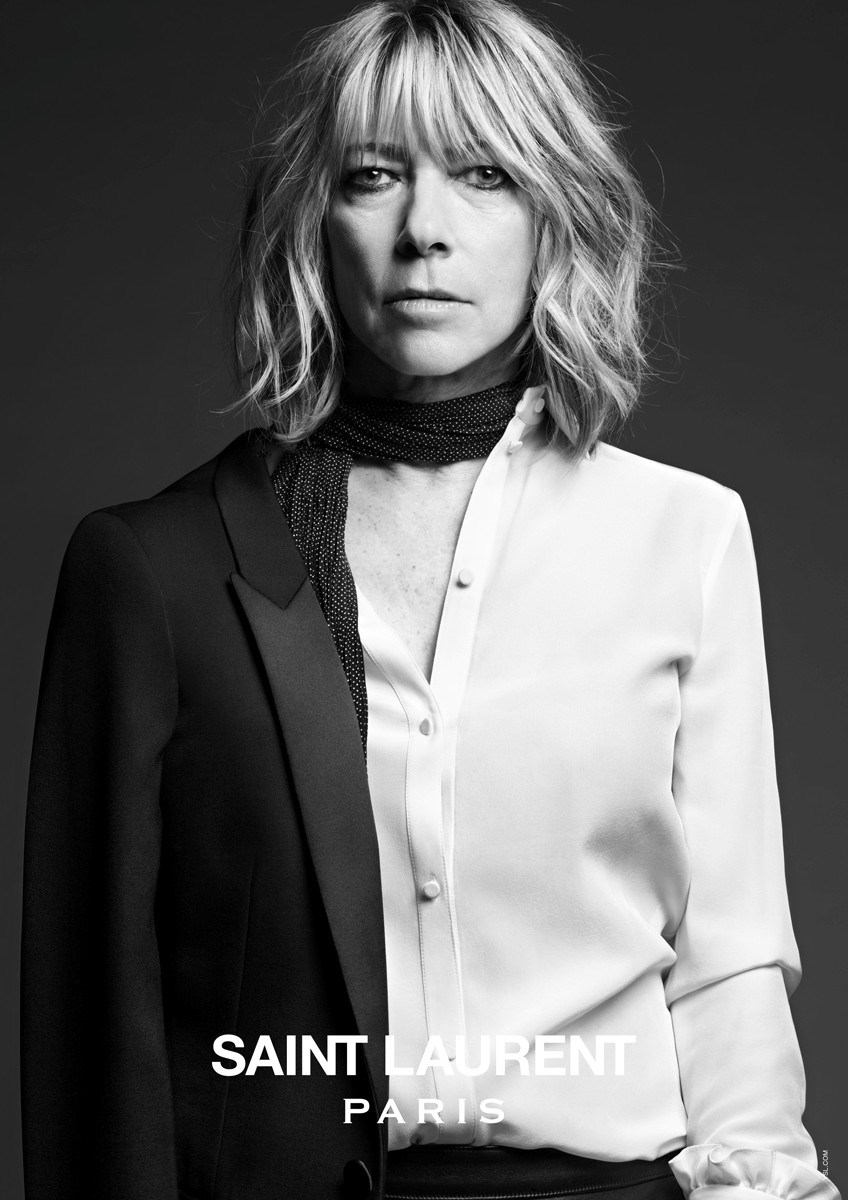 Hedi sales slimane muse