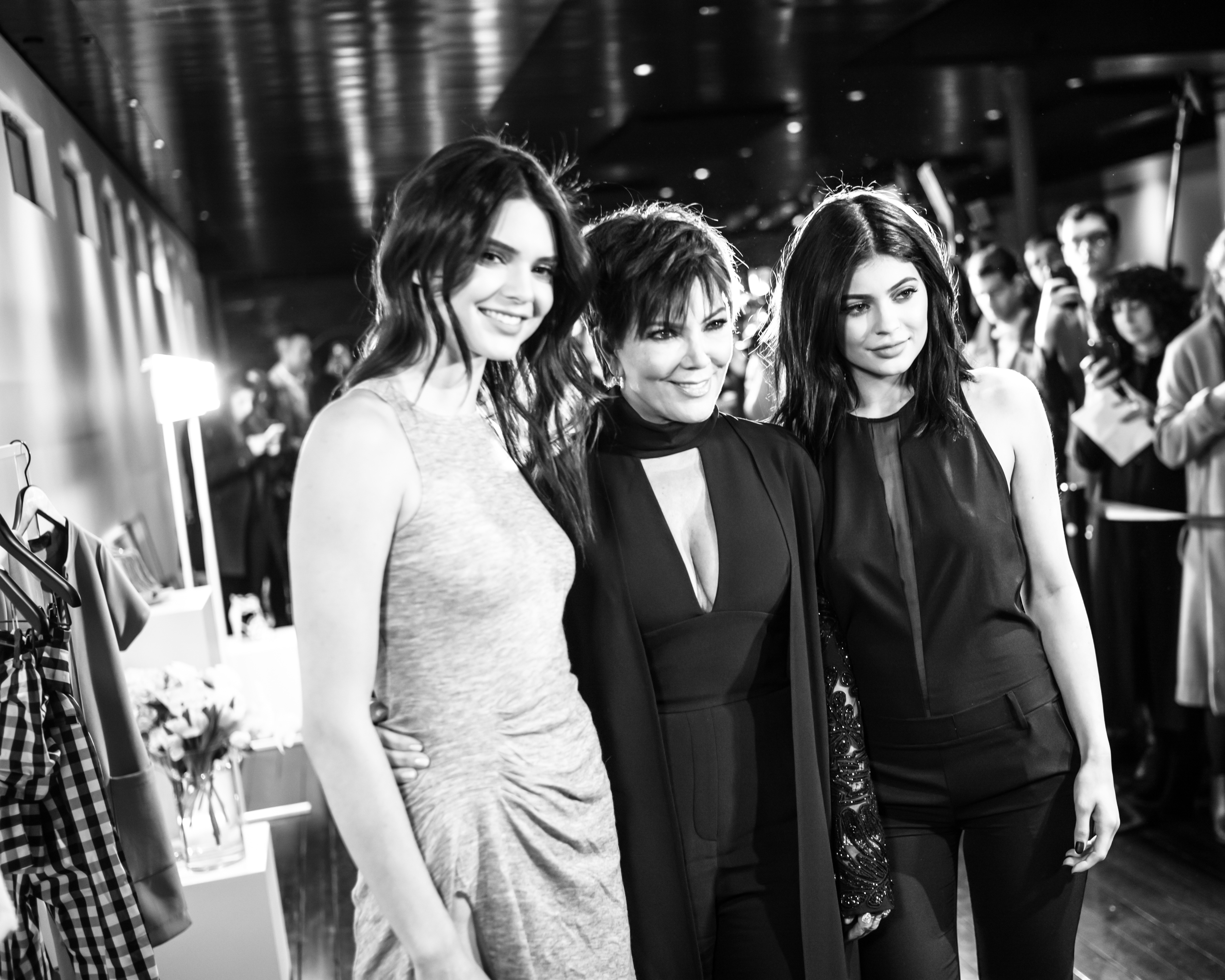 Kendall and Kylie Jenner Are Launching Their Own Shoe Line - Racked LA