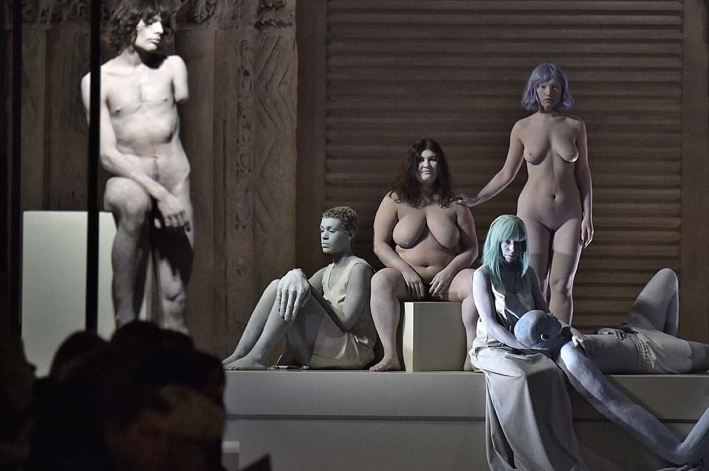 Natalie westling nude