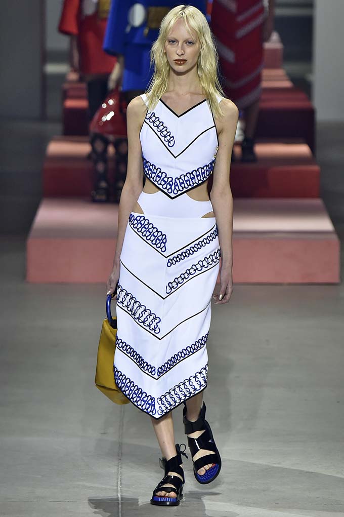 Kenzo abbigliamento 2016 new arrivals