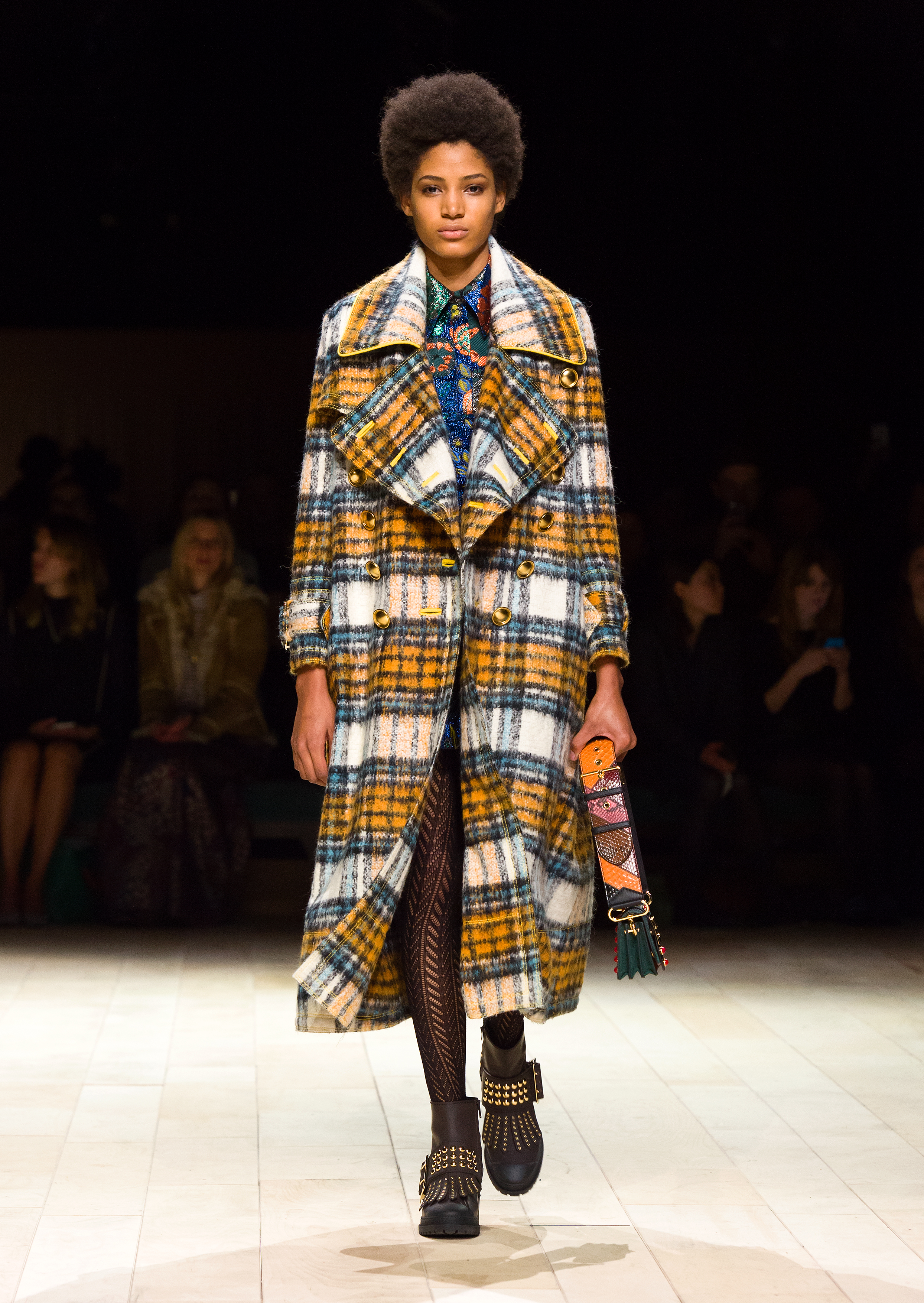 Burberry see now buy now deals