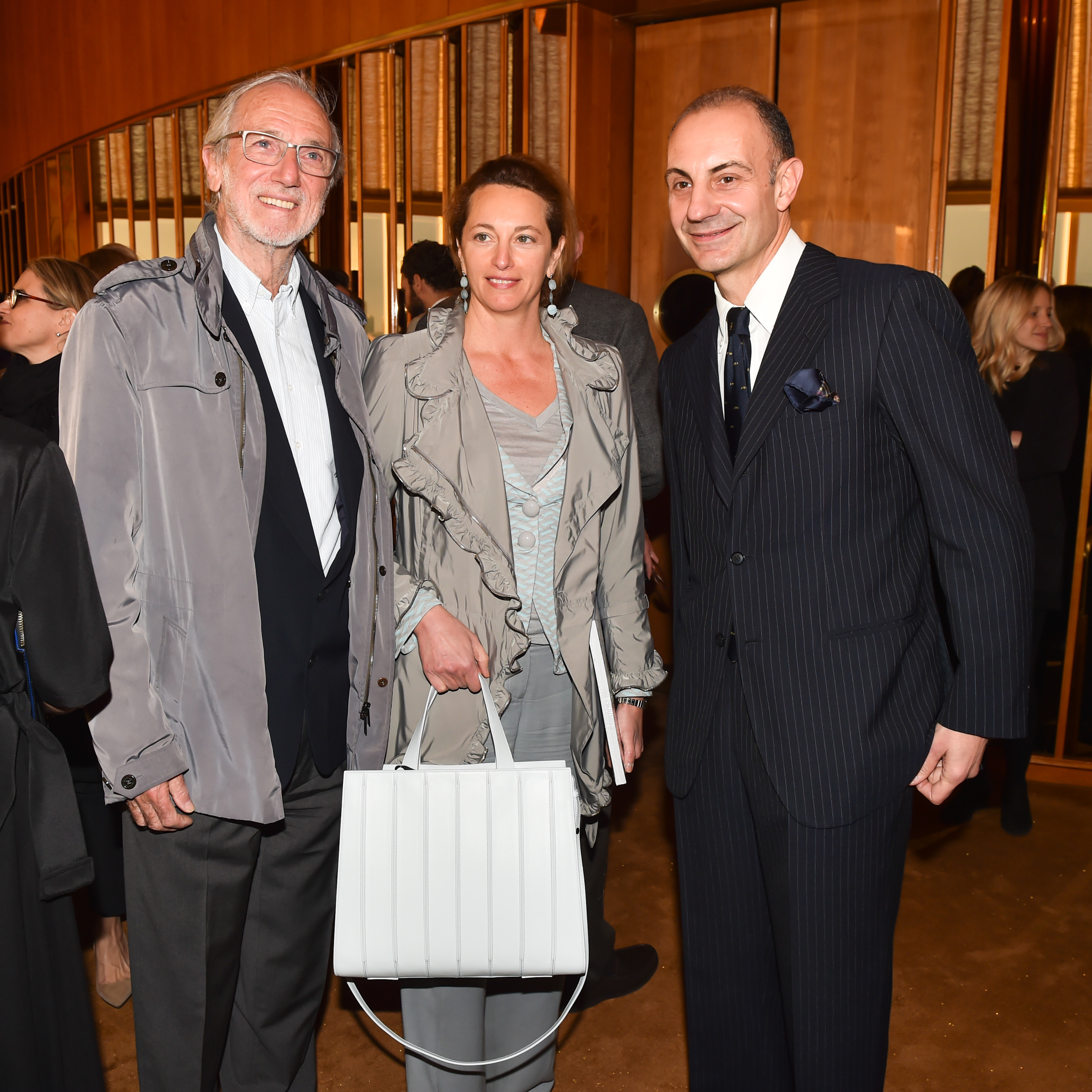 Renzo piano max clearance mara