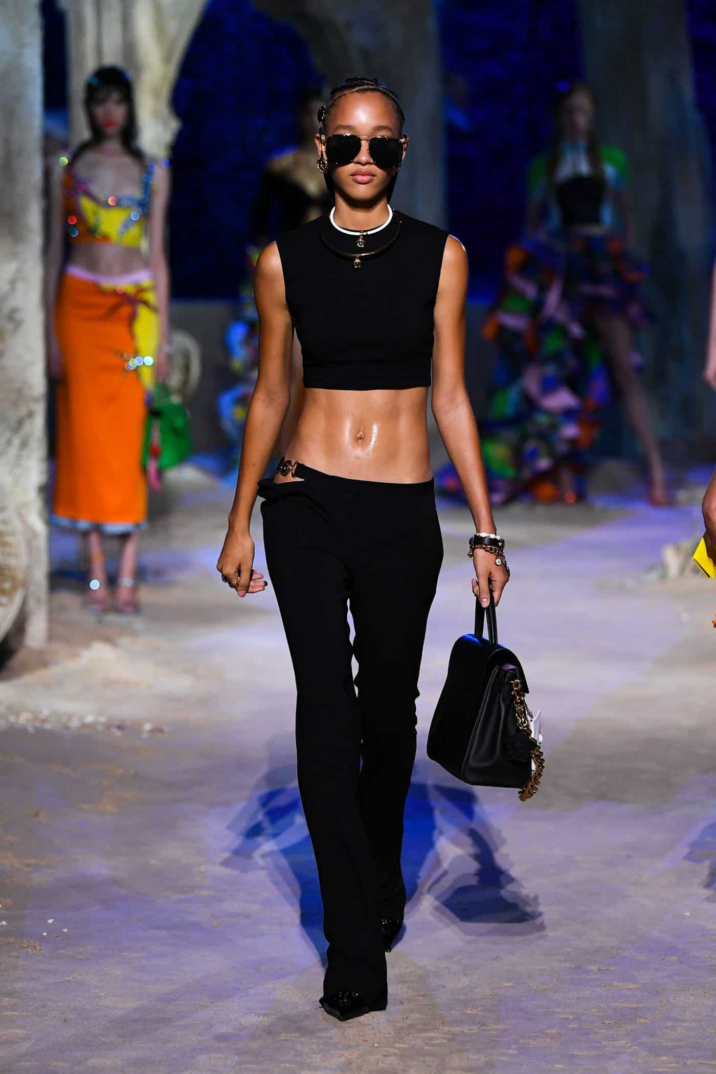Ugh Is The Dreaded Whale Tail Trend Back Again Daily Front Row