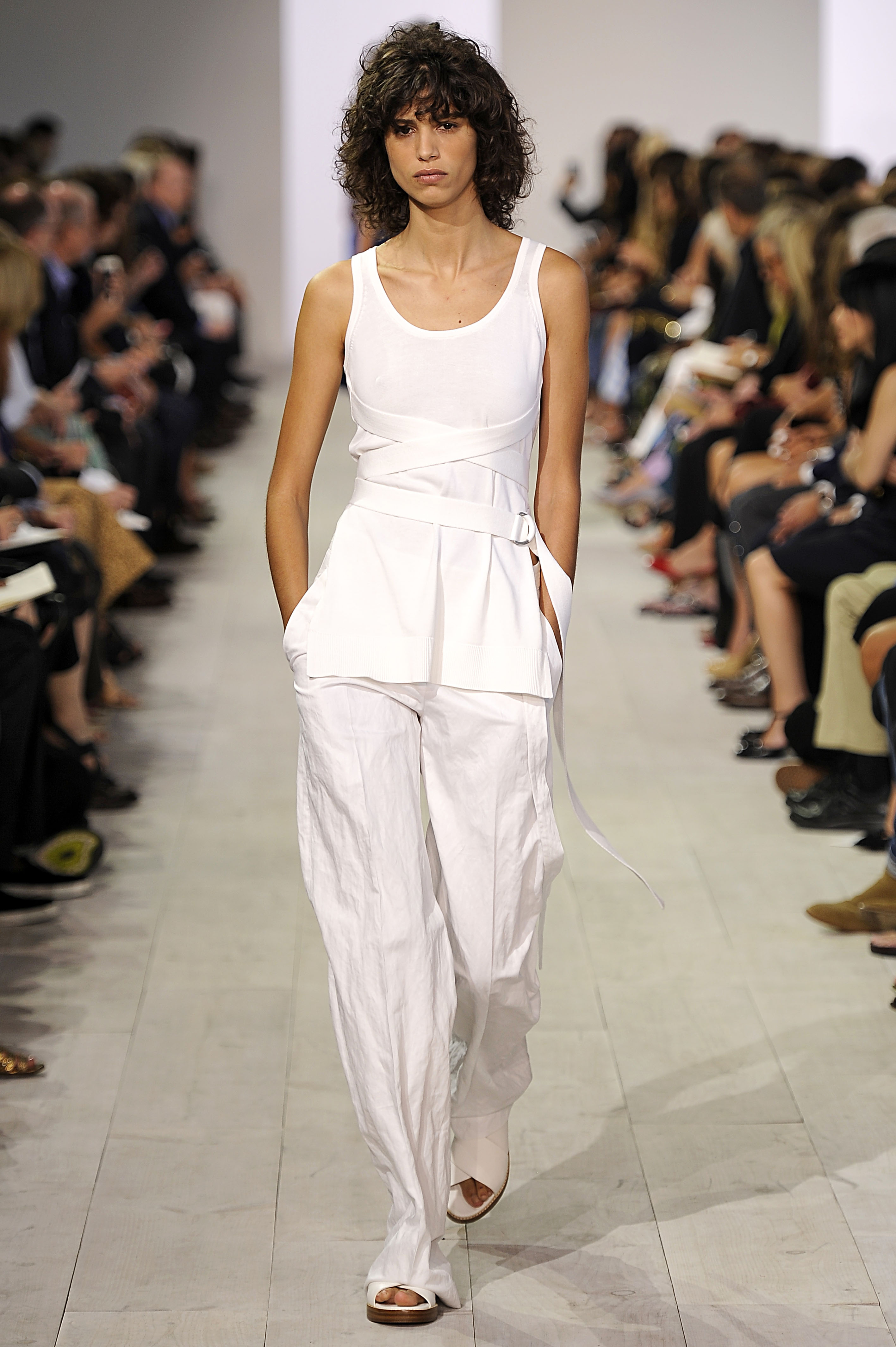 michael kors jumpsuit 2016