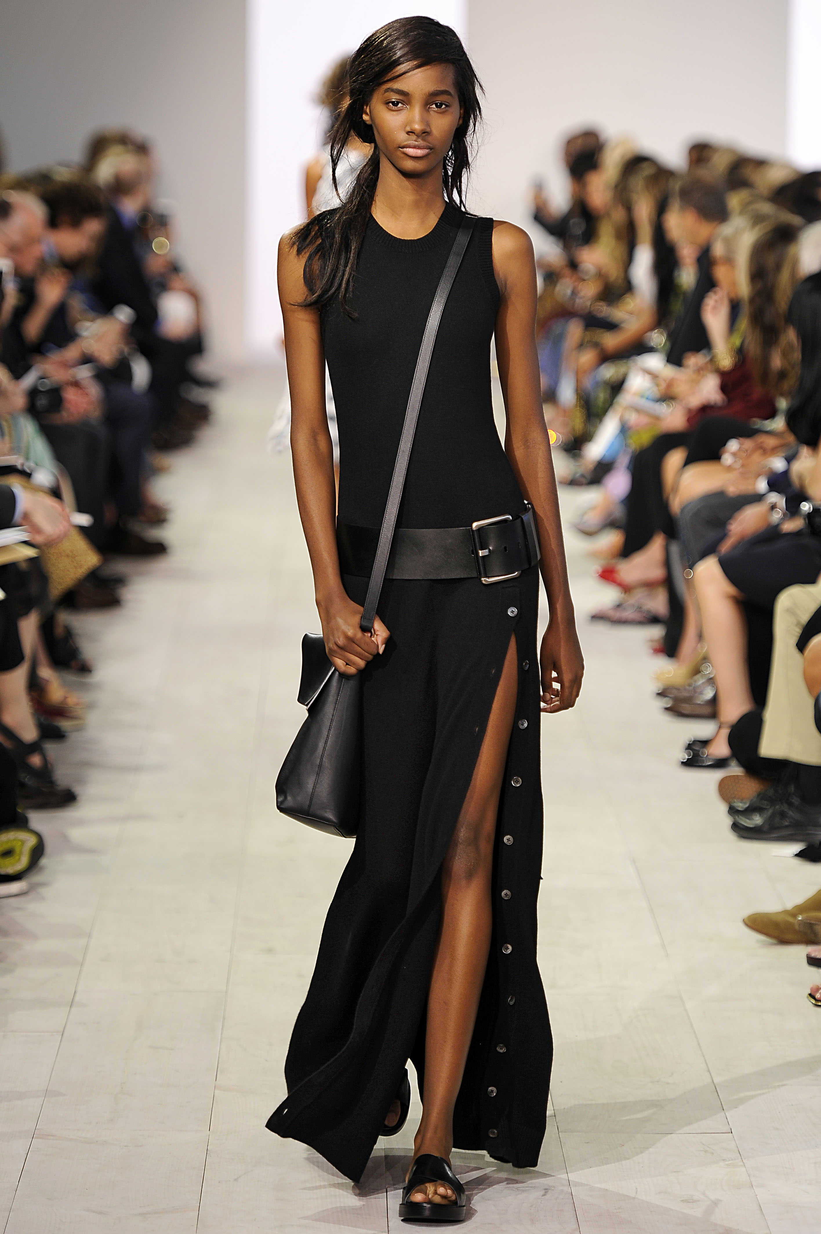 Reactor Zoekmachinemarketing Inconsistent Michael Kors Spring 2016 - Daily Front Row