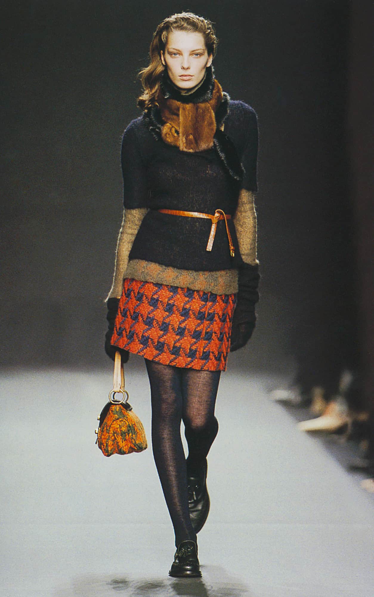 Miu Miu's Entire Image Archive Is Now Available Online Miu Miu's Entire Image Archive Is Now Available Online
