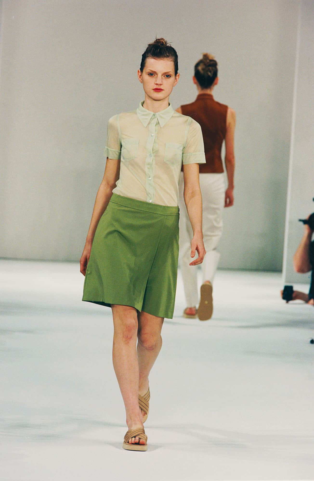 Miu Miu's Entire Image Archive Is Now Available Online Miu Miu's Entire Image Archive Is Now Available Online