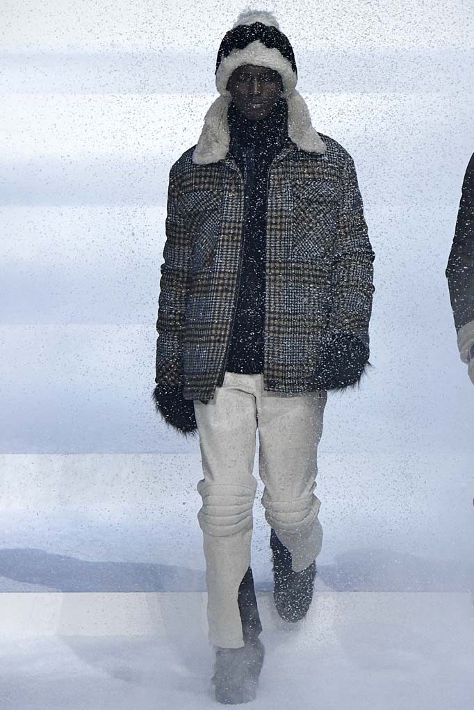 Moncler fall 2024 winter 2017