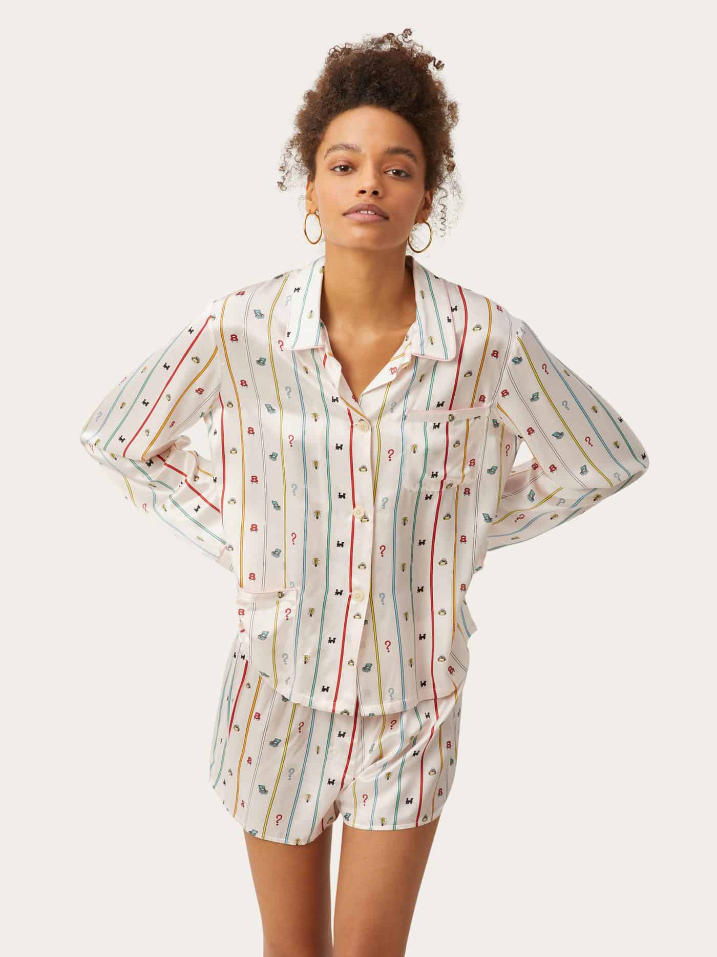 Monopoly pyjamas discount