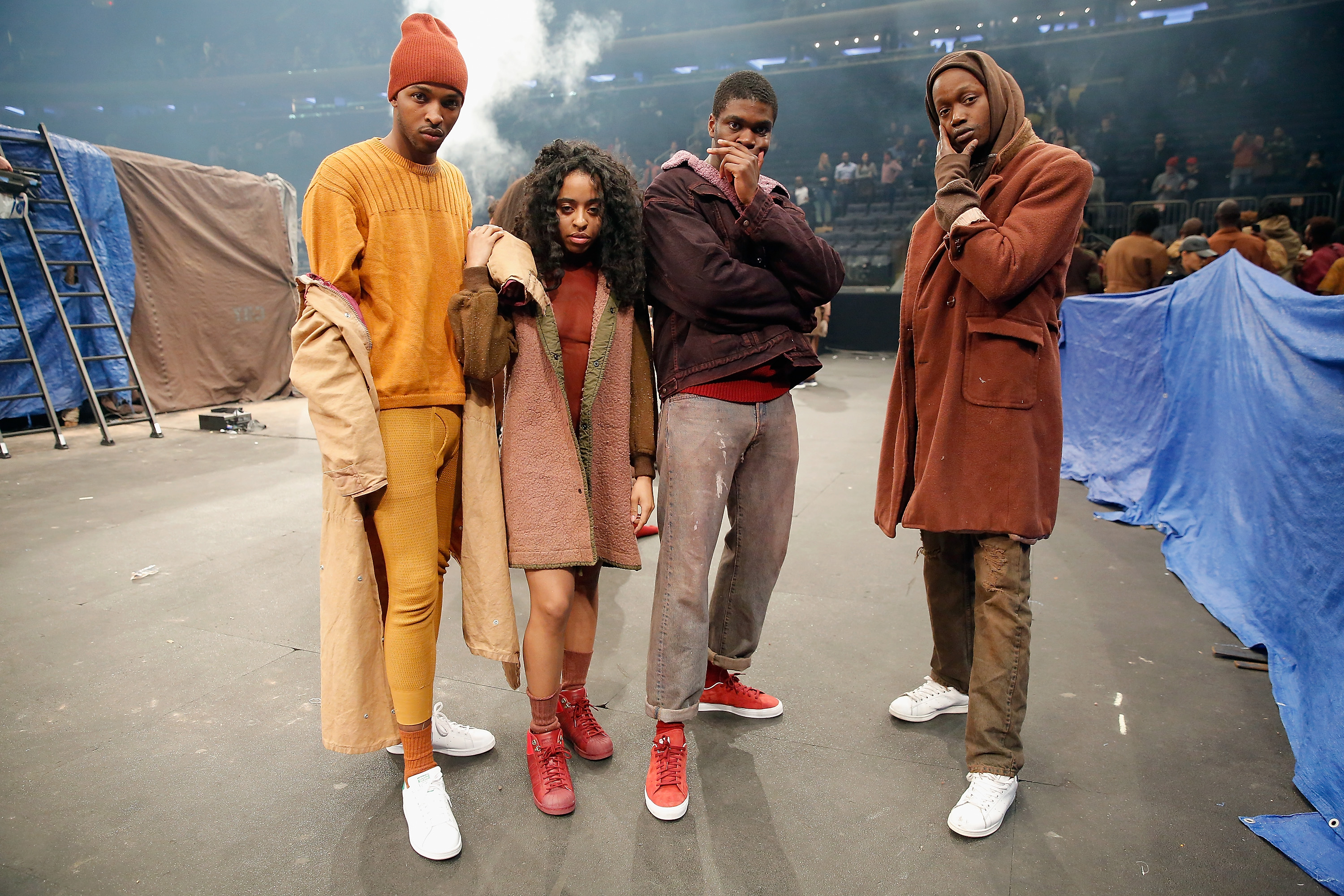 Jay z yeezy season 3 online
