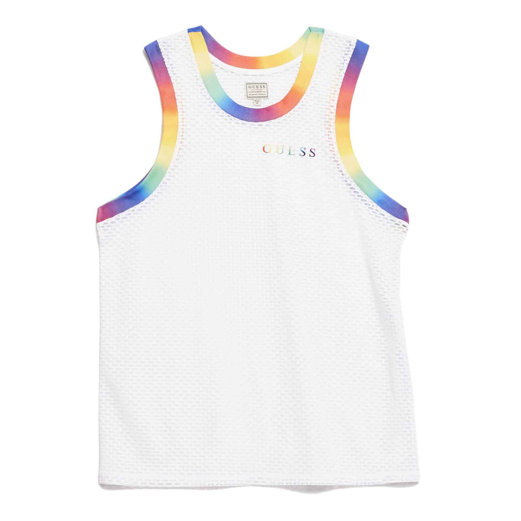guess pride shirt