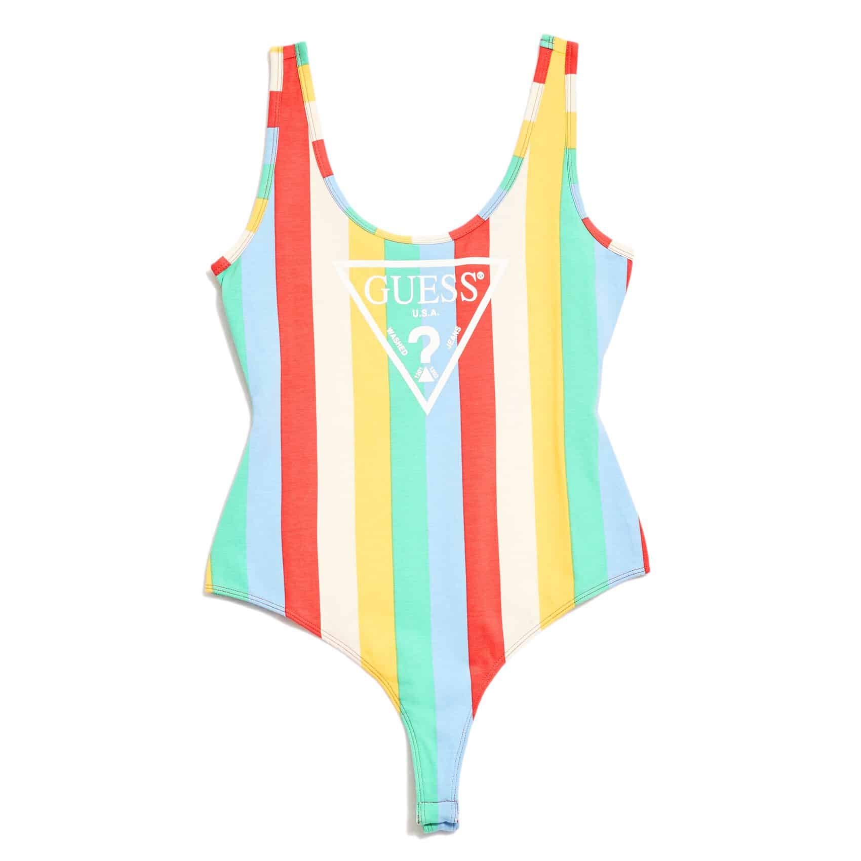 guess pride shirt
