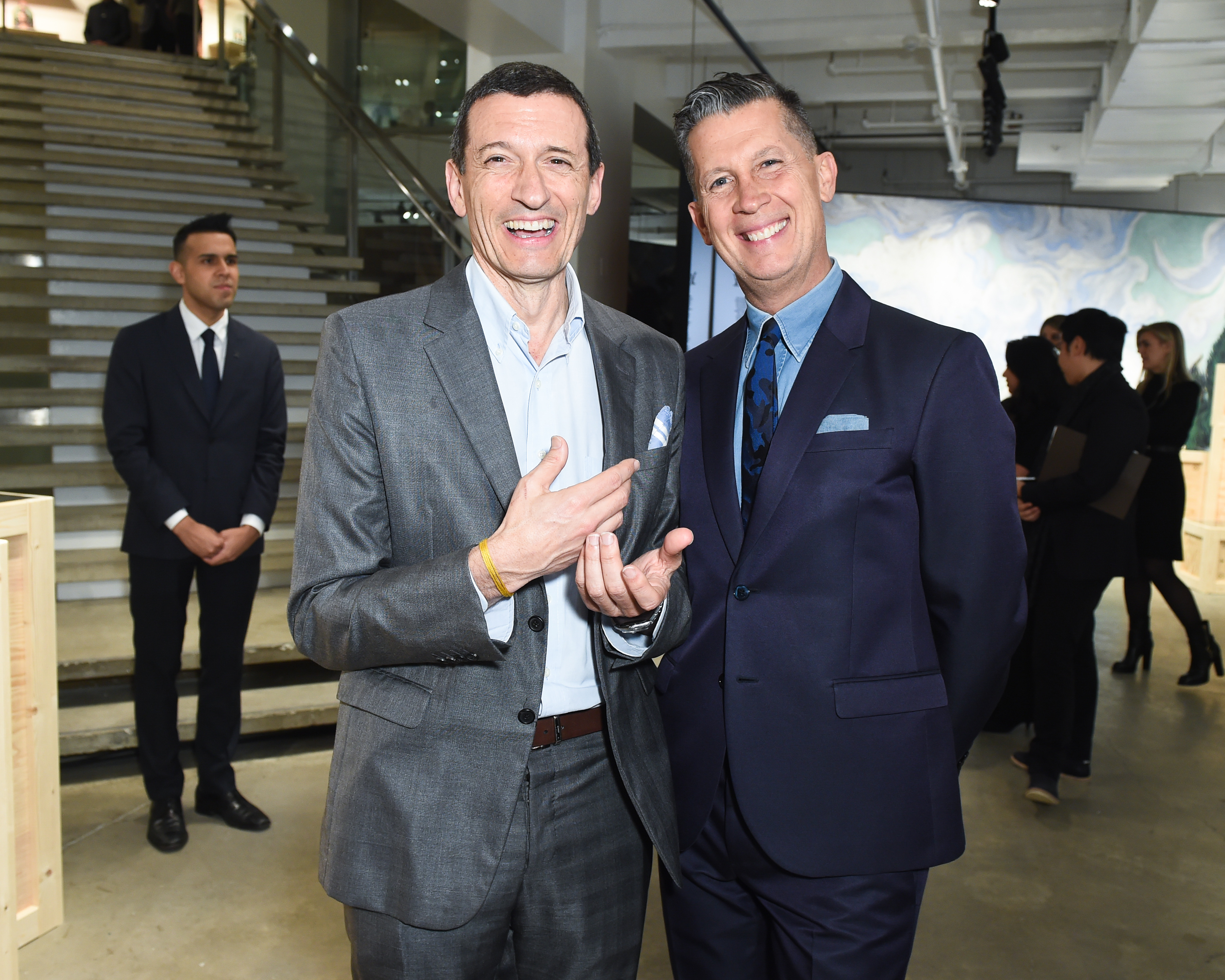 Louis Vuitton teams up with Jeff Koons to launch new Masters Collection -  The Peak Magazine