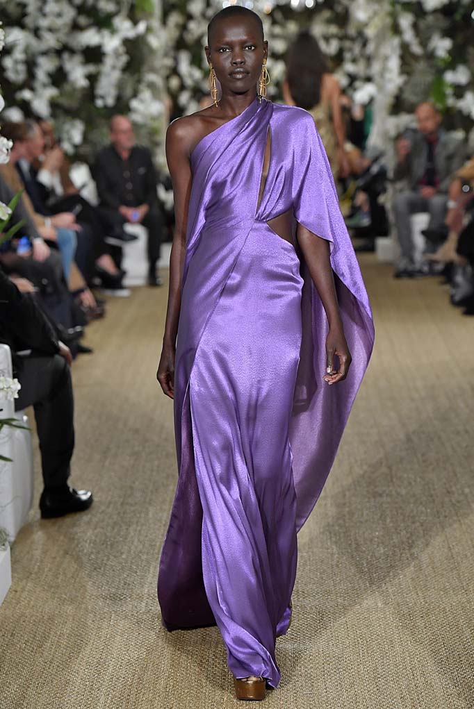 Ralph lauren spring 2017 hotsell