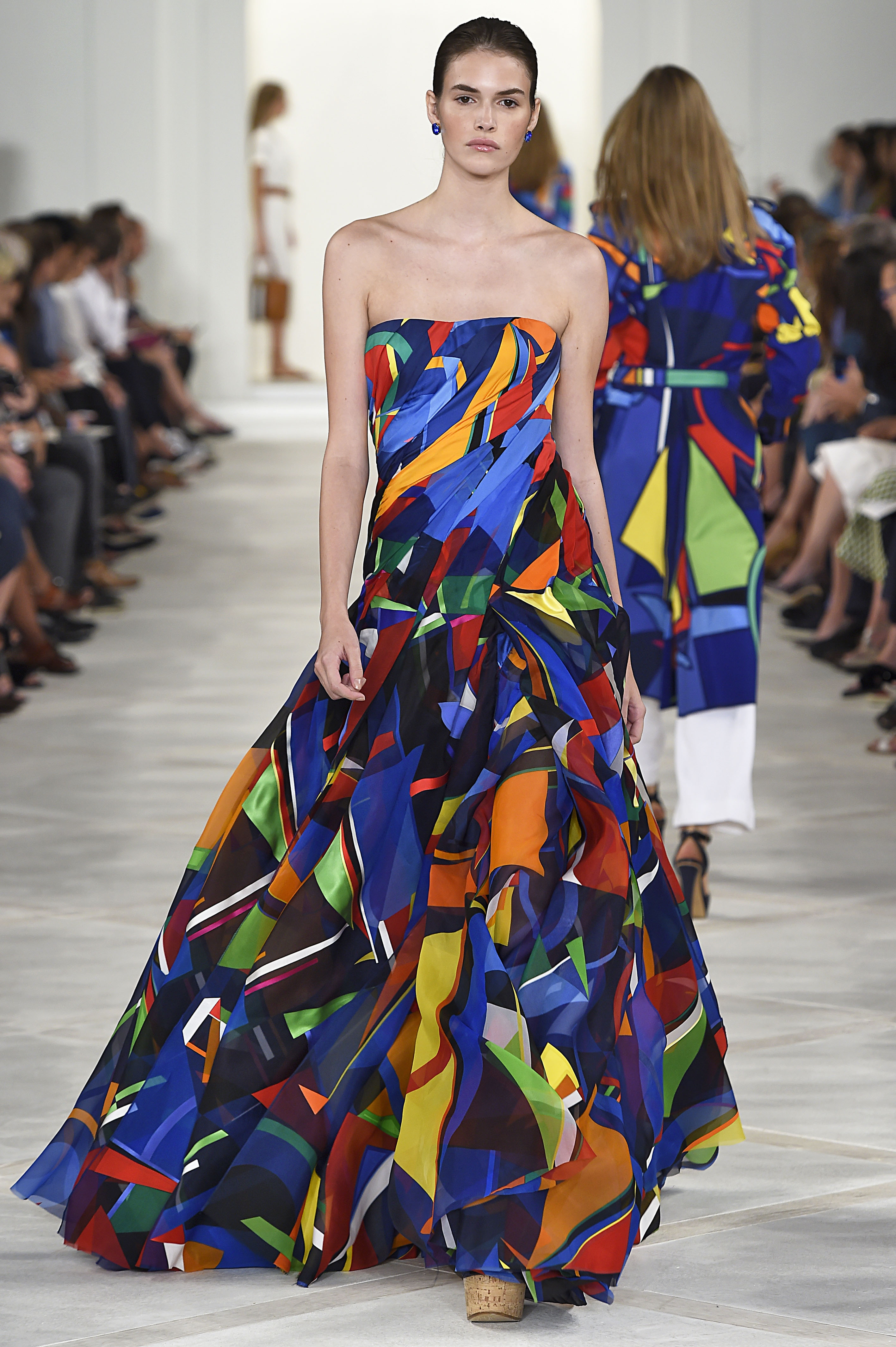 Ralph Lauren Spring 2016 - Daily Front Row