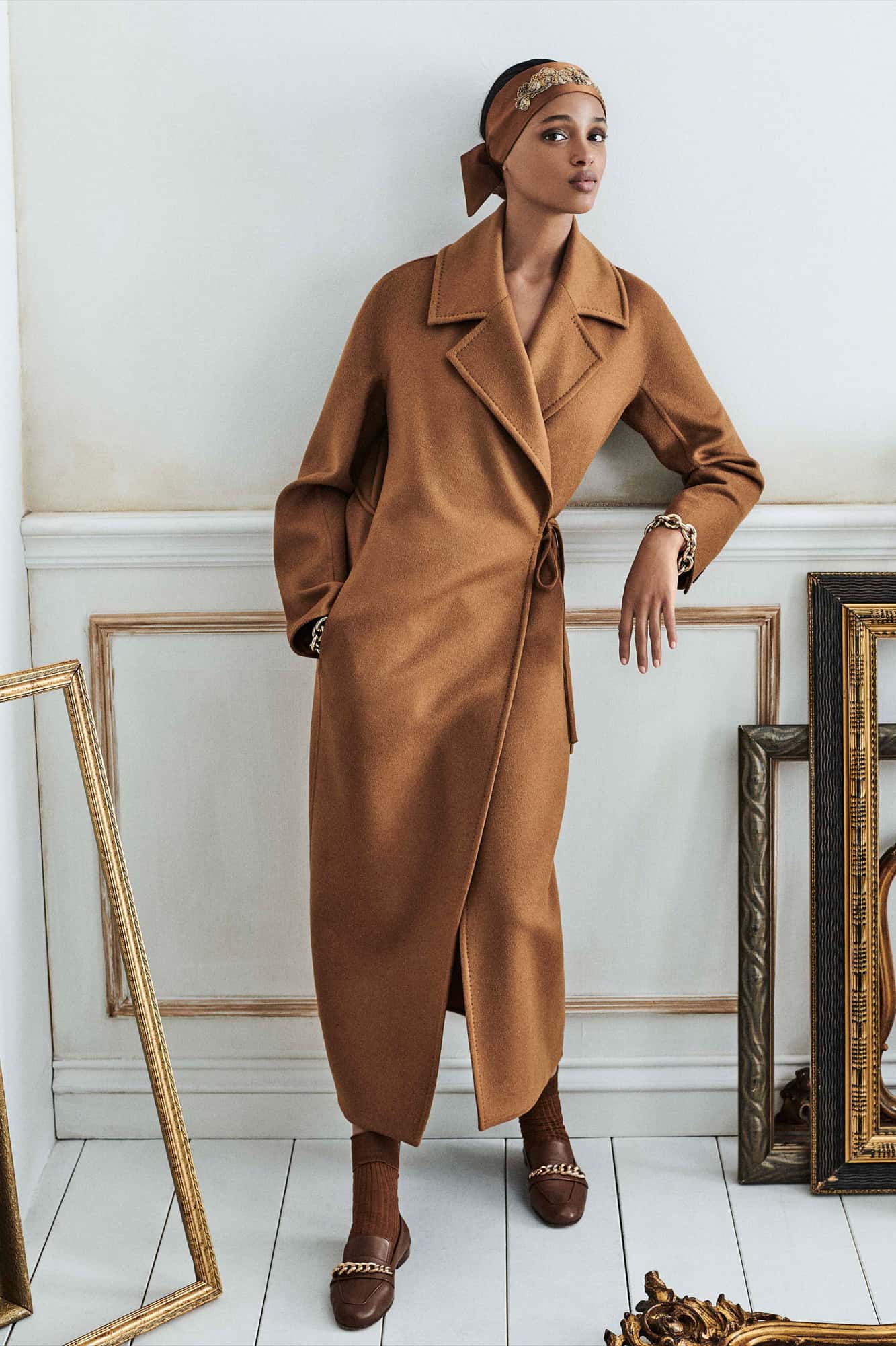 Lookbook: Max Mara's Resort 2021 Collection - Daily Front Row