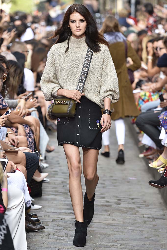 Rebecca minkoff shop raimee mule