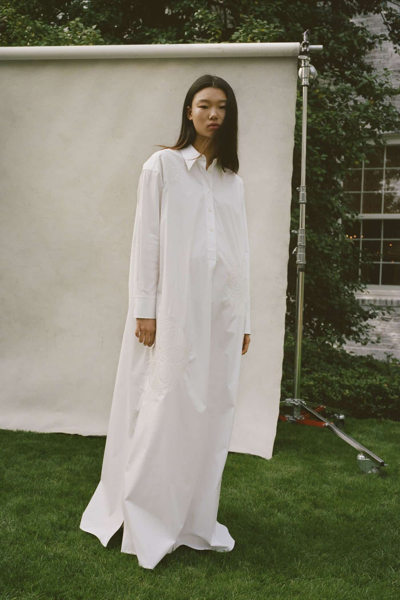 12 Trends Making a Splash for Resort 2019 Runway Cruise Trends