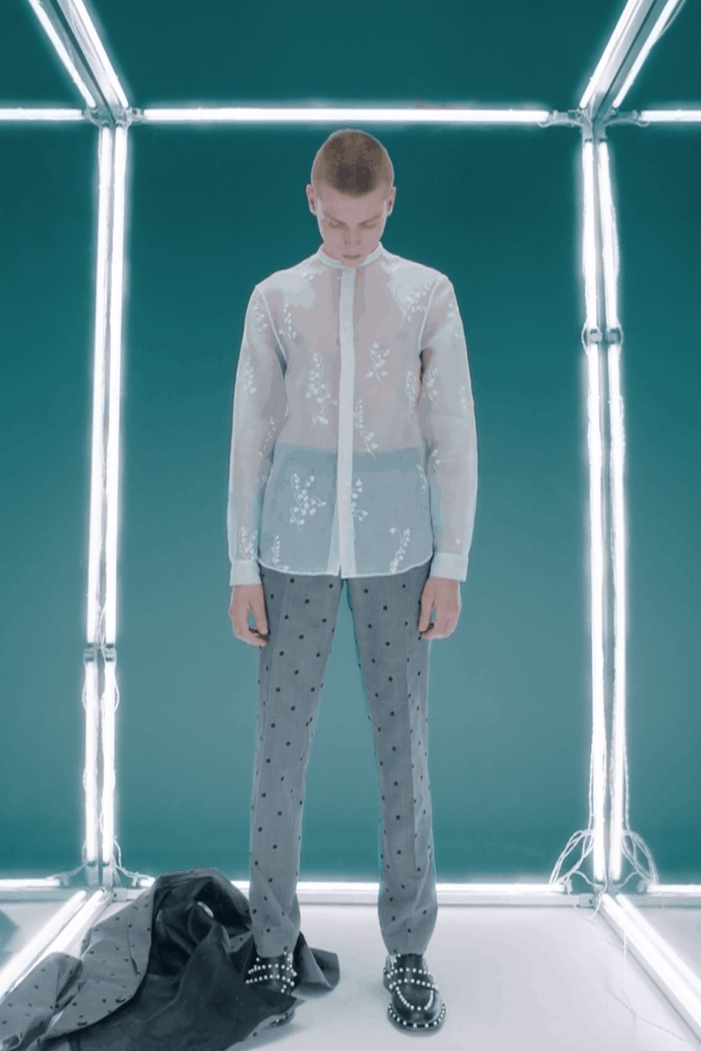 Giambattista valli cheap mens