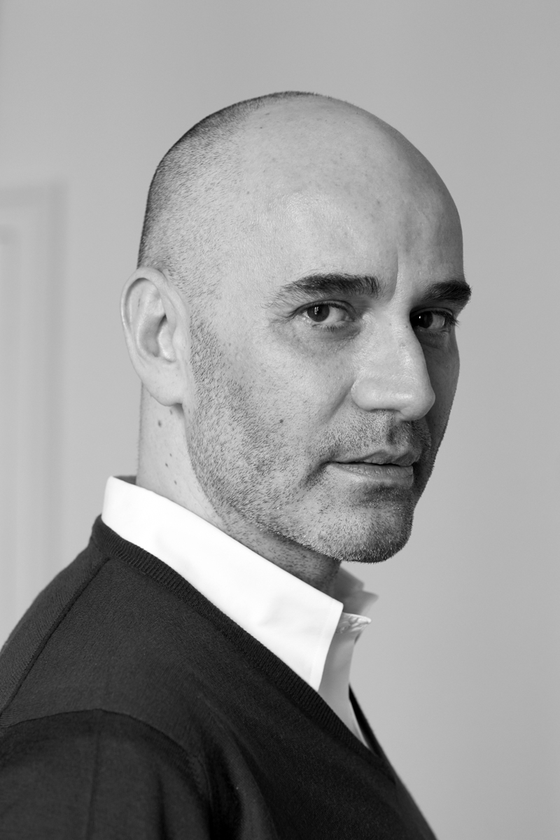 Shoe Maestro Fabrizio Viti on Launching His Namesake Brand and His Mega  Doll Collection