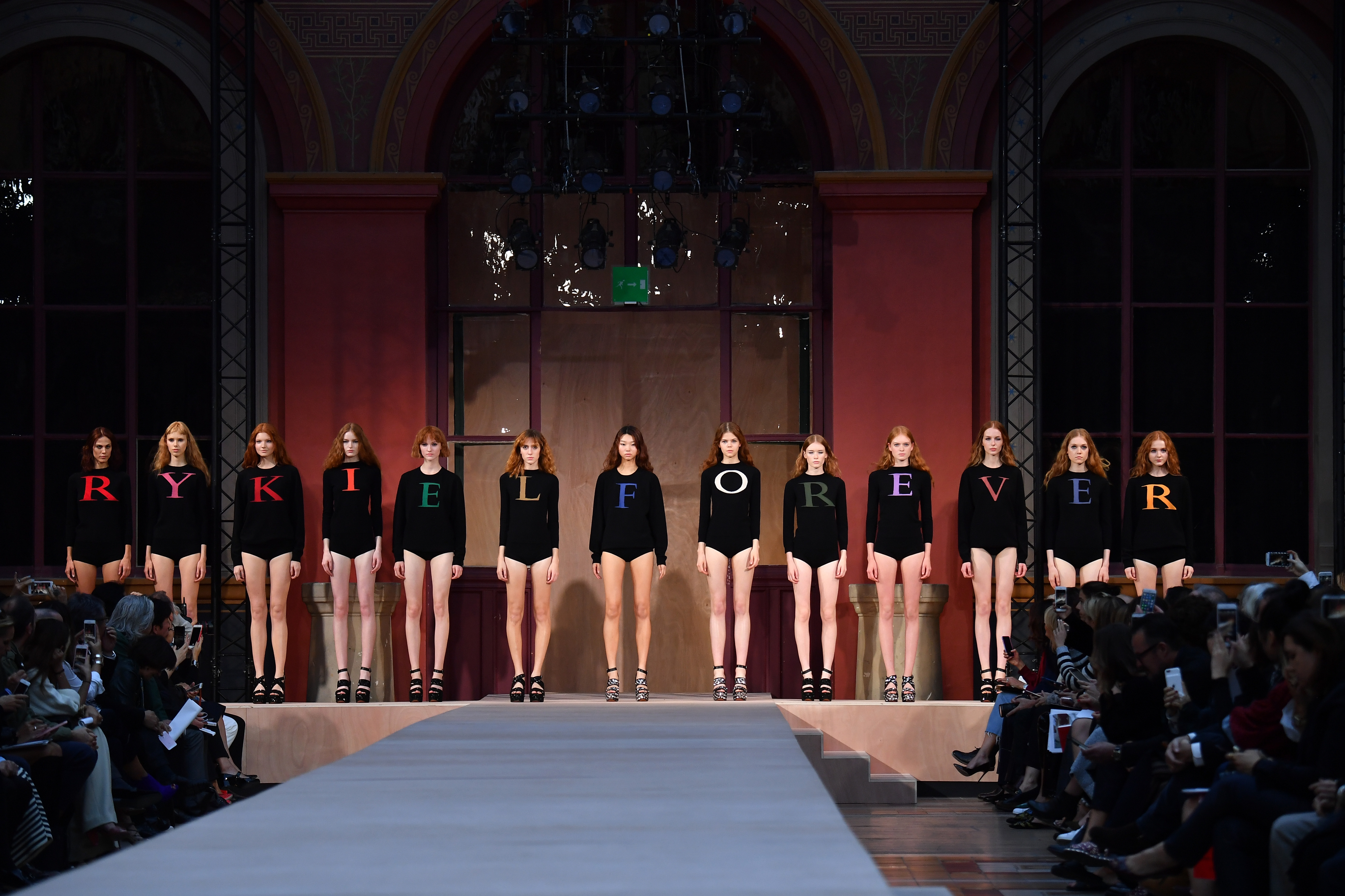 fashion month  standouts from the aw21 season – Schön! Magazine