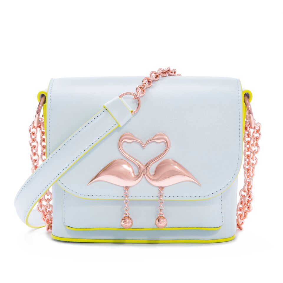 Sophia Webster Launches Handbag Collection Daily Front Row