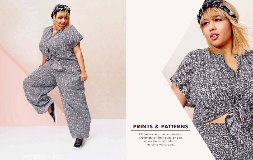 Target's Plus-Size Line Ava & Viv is Coming: See Pictures Here